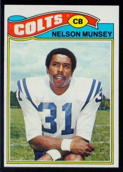 392 Nelson Munsey